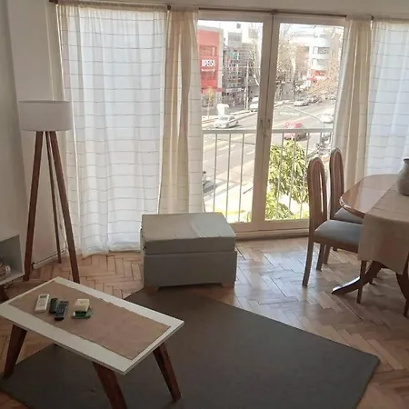 Torre Libertador Apartamento Buenos Aires Exterior foto