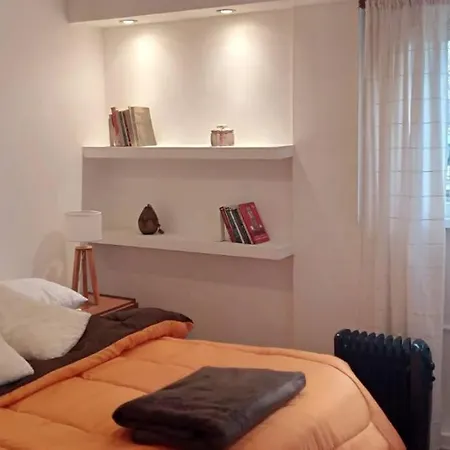 Torre Libertador Apartamento Buenos Aires Exterior foto
