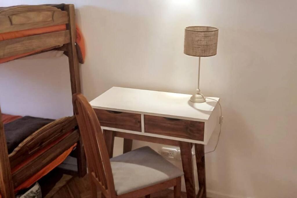 Torre Libertador Apartment