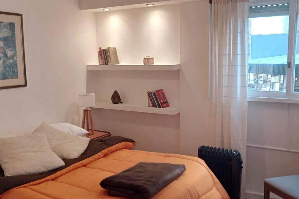 Torre Libertador Apartment