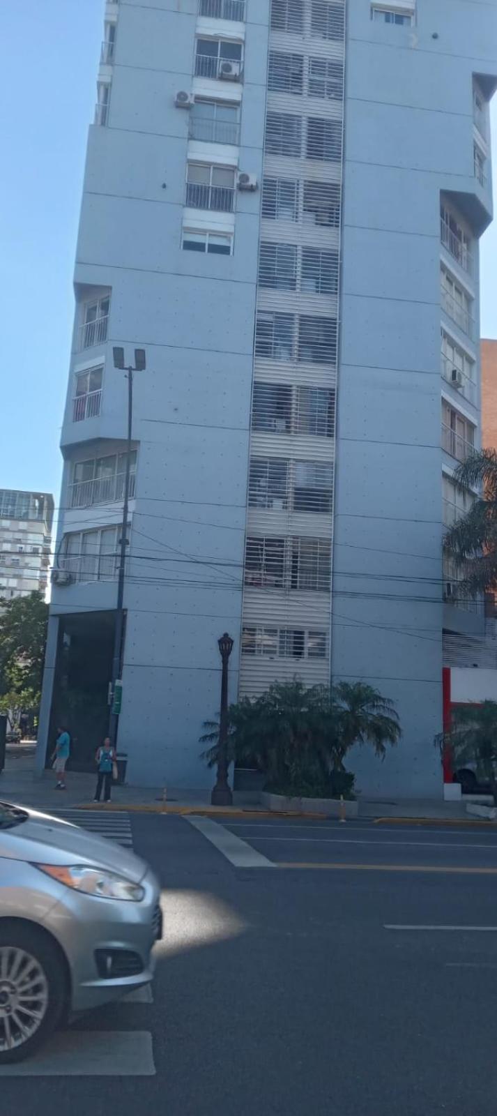 Torre Libertador Apartment Buenos Aires